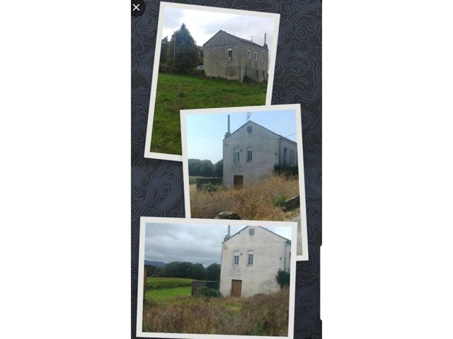 Venta de casa en Friol photo 0