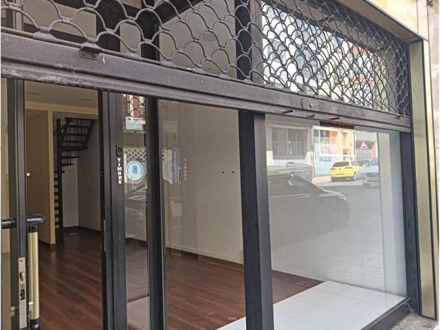 Alquiler de Local Comercial en Lugo Capital, zona Abella photo 0