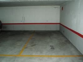 ¡Venta de un Garage en Lugo Capital! photo 0