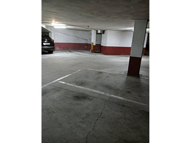 Venta de garaje en Lugo Capital photo 0