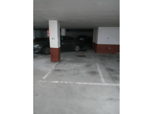 ¡Venta de garaje en Lugo Capital! photo 0