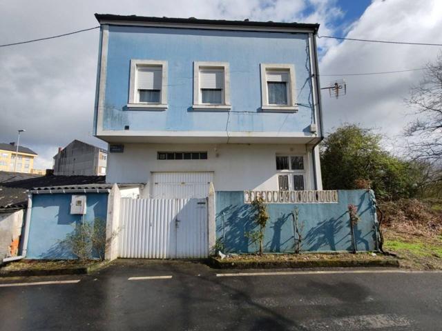 Venta de Casa en Lugo Capital photo 0