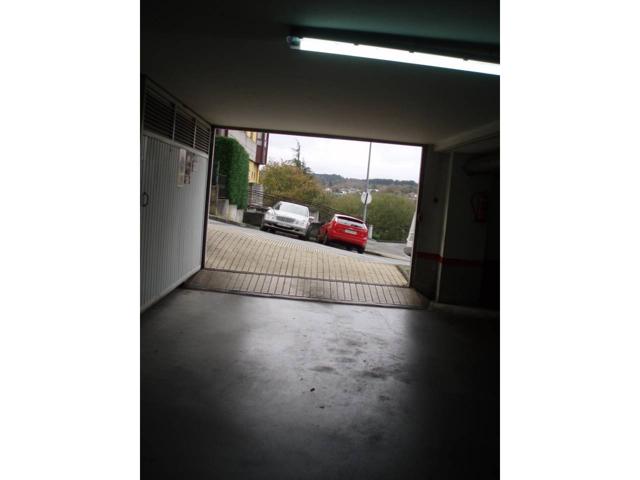 ¡Gran oportunidad de venta de un garaje en Lugo Capital! photo 0