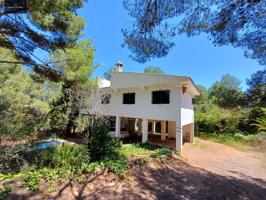 ¡EXCELENTE OPORTUNIDAD! CASA CHALET EN VENTA EN ESTIVELLA photo 0