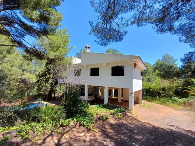 ¡EXCELENTE OPORTUNIDAD! CASA CHALET EN VENTA EN ESTIVELLA photo 0