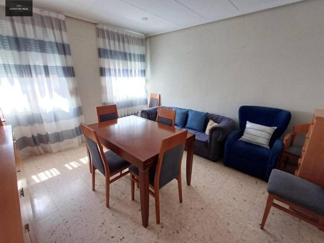 MAGNÍFICO PISO EN VENTA EN ISLA PERDIDA, L'ILLA PERDUDA. BLASCO IBAÑEZ photo 0