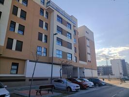 ALTTER VENDE: Plazas de Garaje en Getafe (Madrid) photo 0
