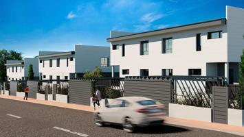 Altter Vende - Chalet Pareado a estrenar en Moralzarzal - Madrid photo 0