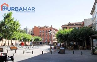 PLAZA DE GARAEJE FUENTE HONDA photo 0