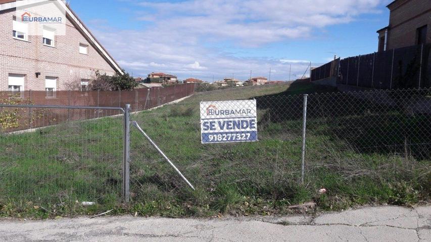 TERRENO EN MENTRIDA. ALTOS DE MENTRIDA photo 0