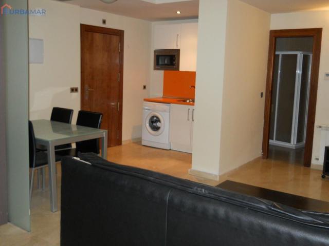 ESTUDIO CON PATIO CENTRO LEGANES photo 0