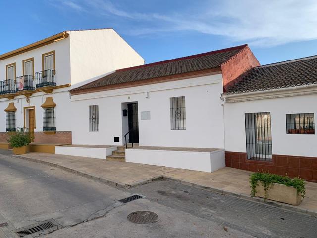CASA EN AZNALCAZAR photo 0