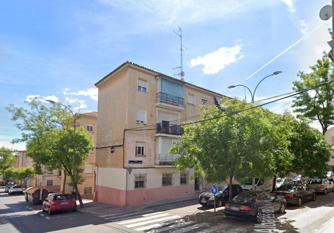 VIVIENDA EN CARABANCHEL photo 0