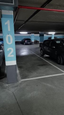 Parking En alquiler en Solagua, Leganes photo 0