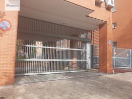 ALQUILER PLAZA DE GARAJE photo 0