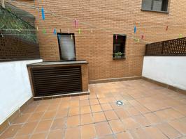 ESTUDIO CON PATIO CENTRO LEGANES photo 0
