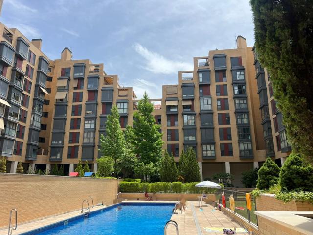 Venta en Ensanche de Vallecas photo 0