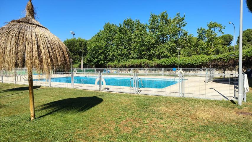 ATICO PAU DE CARABANCHEL photo 0