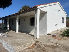 FINCA RUSTICA LA TORRE DE ESTEBAN HAMBRAN photo 0