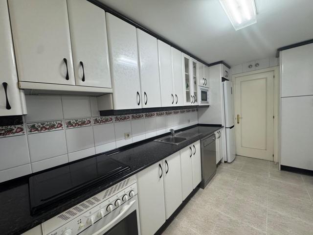 🏡 Piso en alquiler en Getafe – Zona Arroyo Culebro photo 0