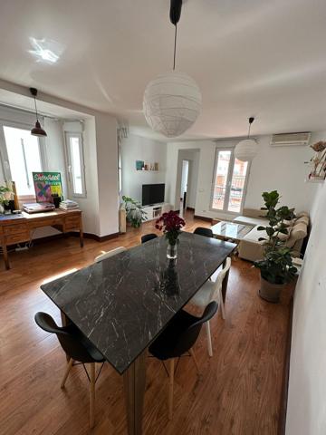 ÁTICO CON TERRAZA PRIVADA EN ARAPILES – MADRID photo 0