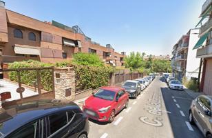 VENTA DE PLAZA DE GARAJE EN CARABANCHEL ALTO photo 0