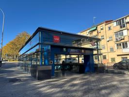 VIVIENDA EN VENTA CARABANCHEL photo 0