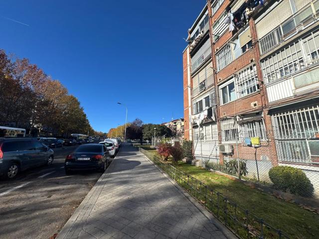 VIVIENDA EN VENTA CARABANCHEL photo 0