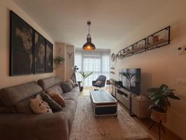 ALQUILER VIVIENDA EN VALDEBEBAS photo 0