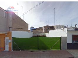 Terreno Urbanizable En venta en Playa Grande - Castellar, Mazarrón photo 0