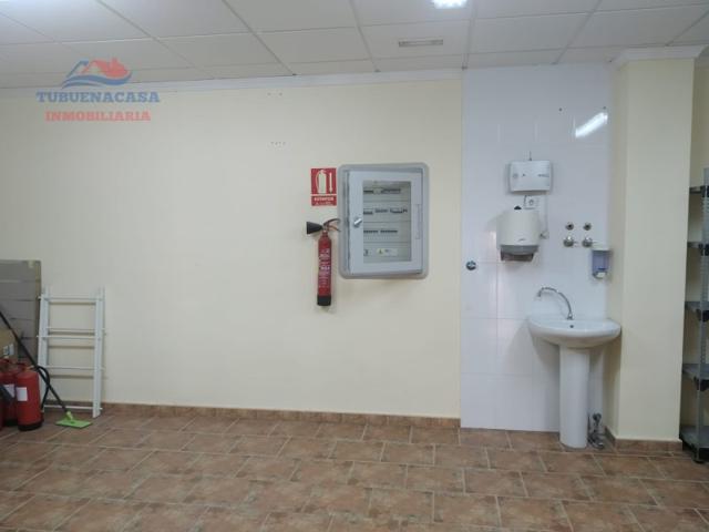 Local En venta en Mazarrón photo 0