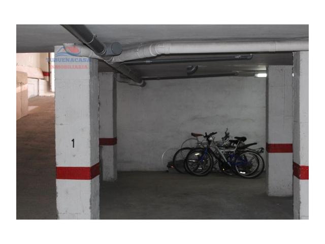 Parking En venta en Playa Grande - Castellar, Mazarrón photo 0