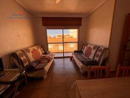 Piso En venta en Playa Grande - Castellar, Mazarrón photo 0