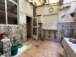 Planta Baja En venta en Playa Grande - Castellar, Mazarrón photo 0