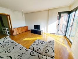 Piso en venta en Lakua Bizkarra photo 0