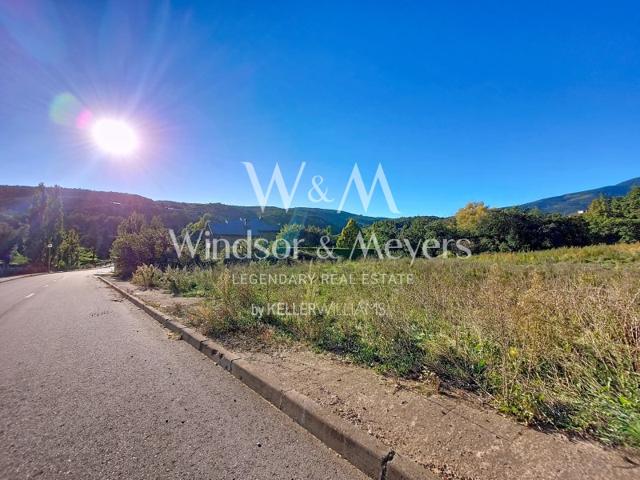 Otro En venta en Montferrer I Castellbò photo 0