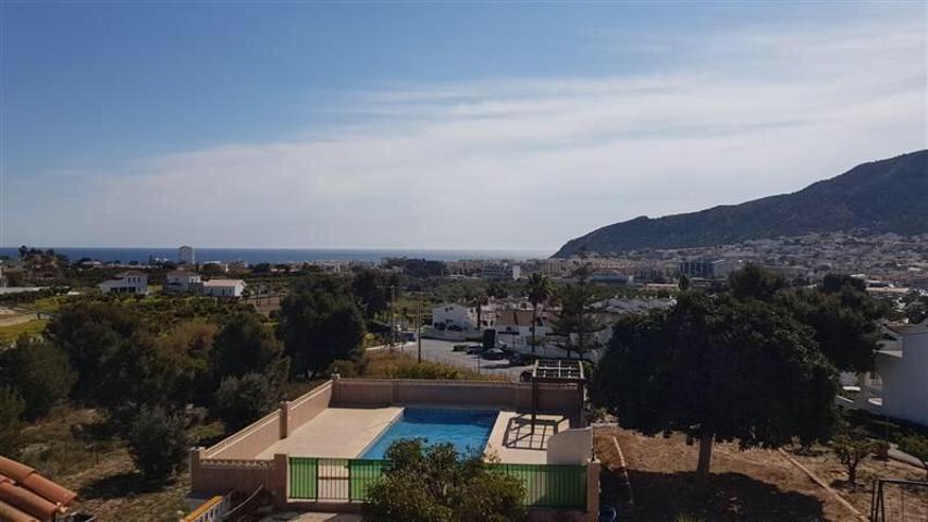 Villa En venta en L'Alfàs del Pi photo 0