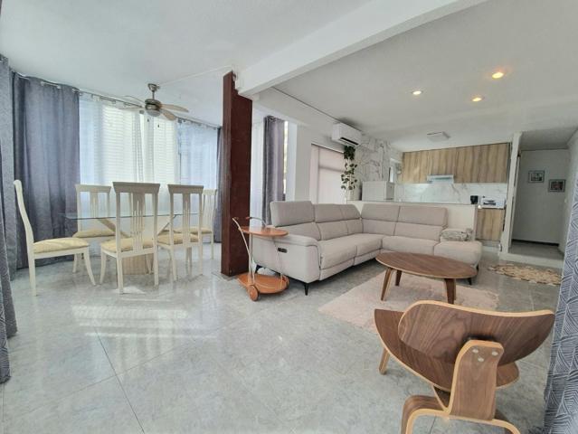 Piso En venta en Benidorm photo 0