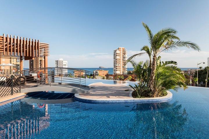 Piso En venta en Benidorm photo 0