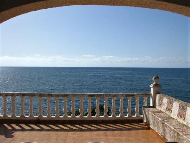 Villa En venta en Altea photo 0