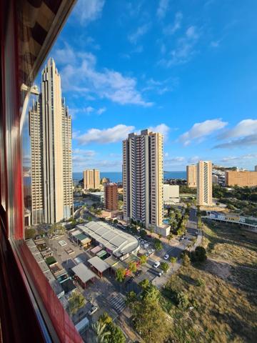  Ático En venta en Benidorm photo 0