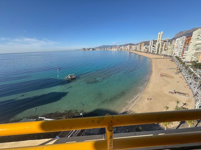 Piso En venta en Benidorm photo 0