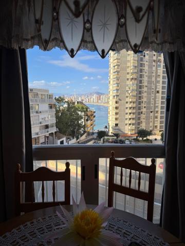 Piso En venta en Benidorm photo 0