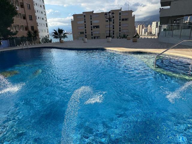 Piso En venta en Benidorm photo 0