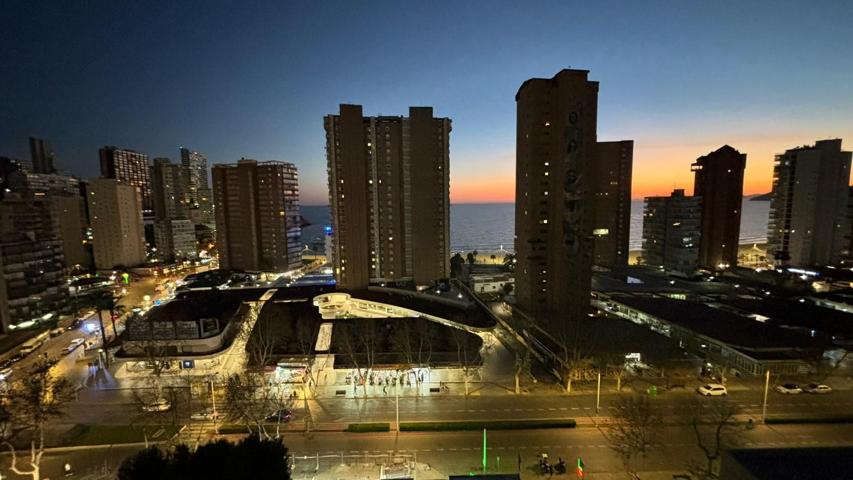 Piso En venta en Benidorm photo 0