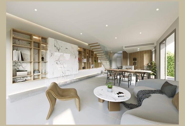 Villa En venta en Alacant-Alicante photo 0
