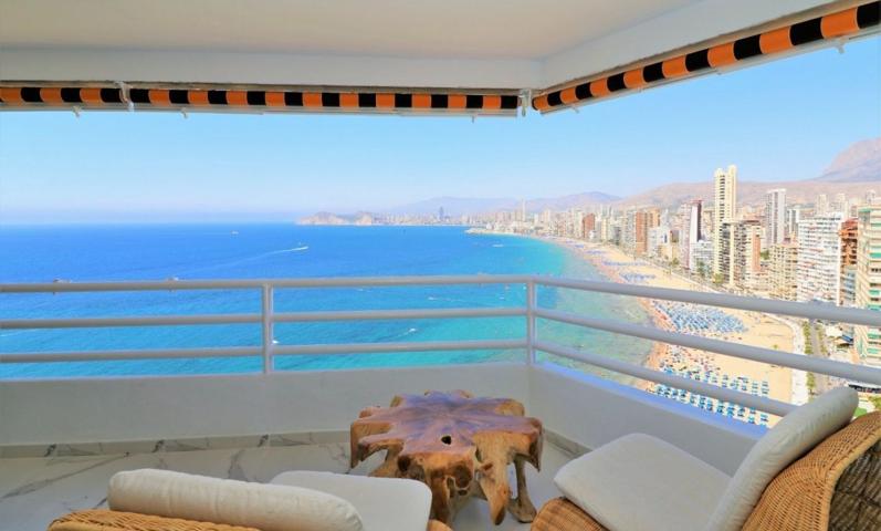 Piso En venta en Benidorm photo 0