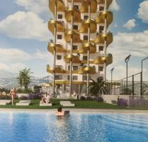 Piso En venta en Calp photo 0