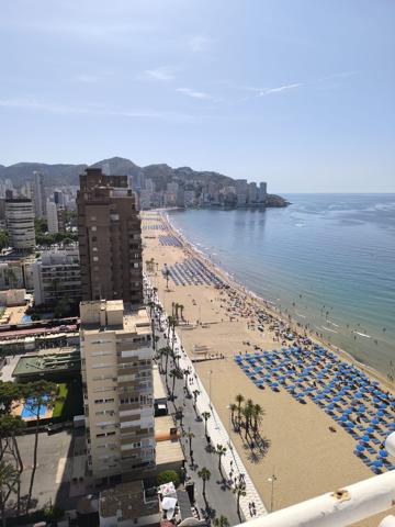 Piso En venta en Benidorm photo 0
