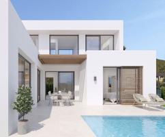 Villa En venta en L'Alfàs del Pi photo 0